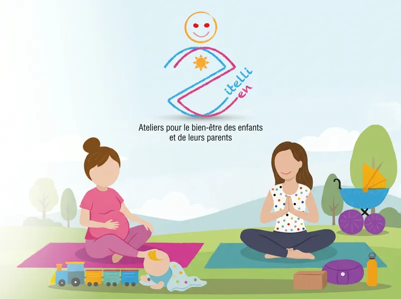 Yoga individuel